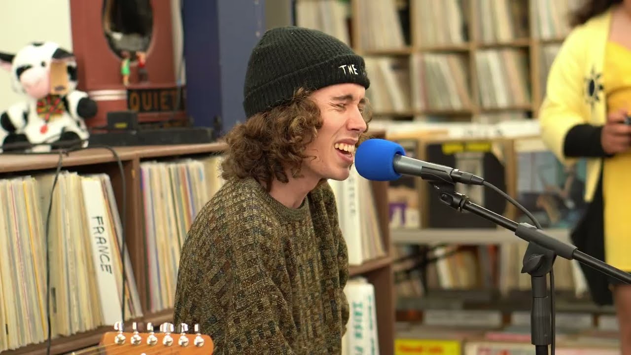 Ver kid judo - FaceTime (Acoustic) - Live At Folk Arts Records en YouTube Ver kid judo - FaceTime (Acoustic) - Live At Folk Arts Records en YouTube