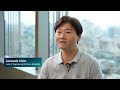 Hear How AWS Enterprise Support Helps Wesang to Use AWS Cloud | Amazon Web Services