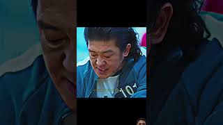 player 212 Aura 🤯🗿🎬 #squidgame #shorts #squidgame2 #kdrama #netflix #ytshorts
