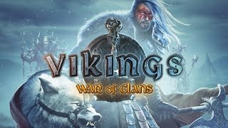 Vikings: War Of Clans - Freedom screenshot 4