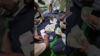 Wow amazing teen Patti game video 😲 screenshot 2