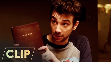 The Rapture?! | This is the End (2013) | Jay Baruchel, James Franco, Seth Rogen