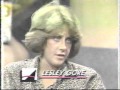Lesley Gore Interview - on Attitudes with Linda Dano - 1980's