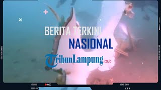 Berita Terkini Nasional Siang: Rabu 25 Mei 2022
