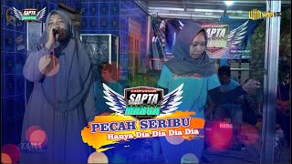 PECAH SERIBU - ELVY SUKAESIH || INTAN FEAT OM SAPTA MARGA MUSIC