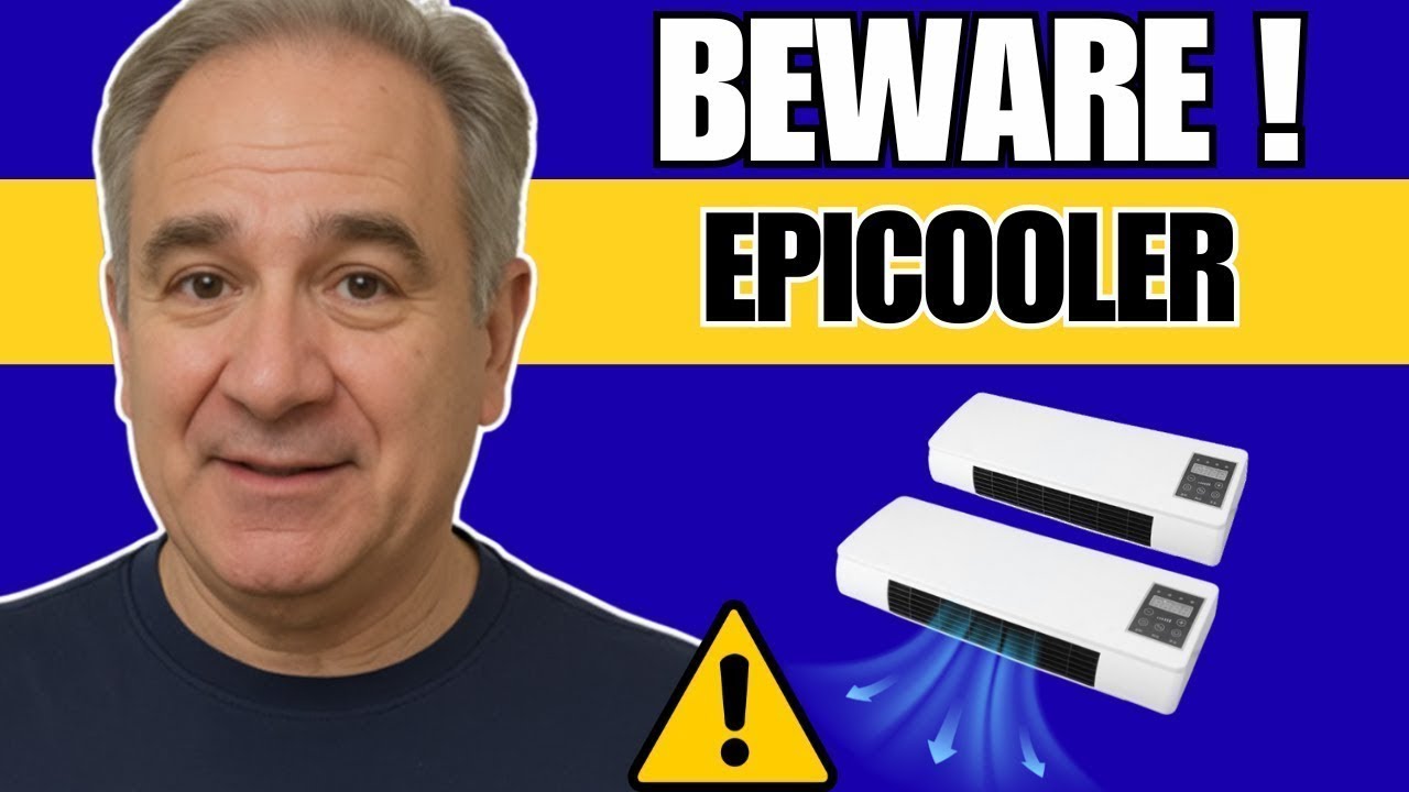 Epicooler Review ❌ Is It Worth Buying or a Waste of Money?