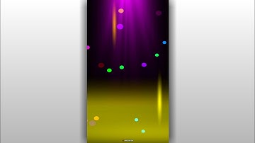 light affect avee player template|light affect template video background|light affect black screen |