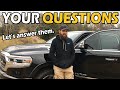 HIGH MILEAGE 2019 Ram 1500 Owner's Review - Part 3 (Questions and Answers) | Truck Central