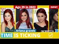 Ariana Grande journey 2022 #Arianagrande #ArianaGrande2022