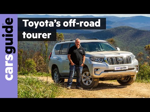 toyota-prado-2020-review:-gxl-off-road