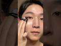 イベント行くための華やかなメイクGRWM