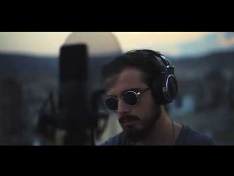 Irakli Glonti - Wicked Game (ცოცხლას შესრულება / Live) (Alma Production)