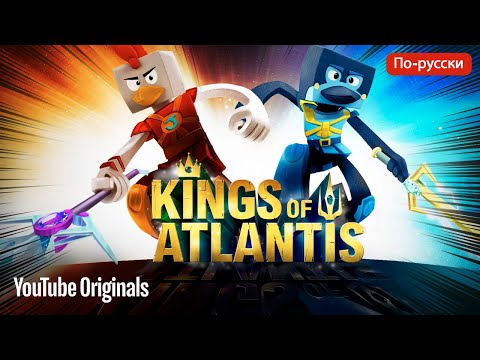 Video: Atlantis Er Antarktis !? - Alternativt Syn