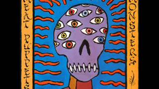 Meat Puppets - The Void
