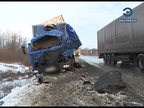 По факту смертельной аврии в Богословке проводится проверка