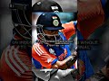 Another time to happen.. !! A player out of from in T20 WC perform in final || #sg #shorts #viral