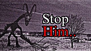 The Most Horrifying Fnaf Horror Analog To Be Created.