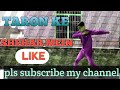 Taron ke shahar mein dance by ambesh baghelneha kakkar latest song