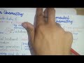 Branches Of Chemistry | Nuclear And Environmental Chemistry | Class 9