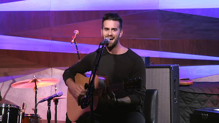 The Shadowboxers - Last Summer (LIVE)