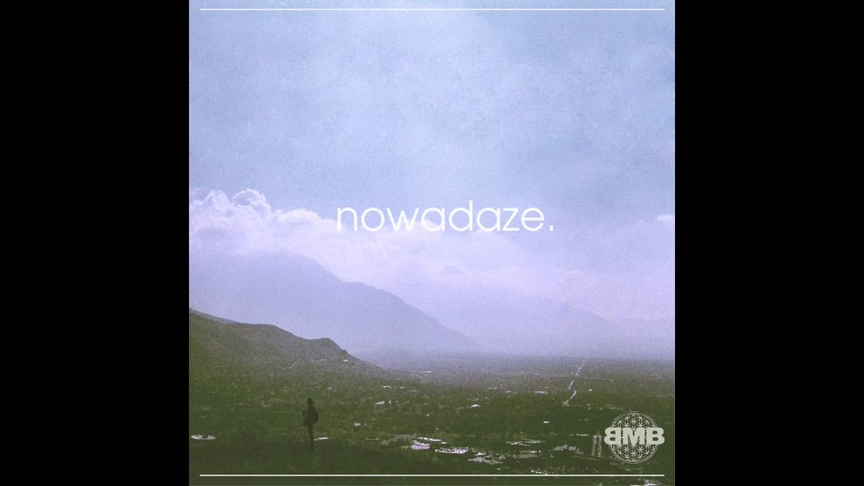 Watch MindBody&Beats - nowadaze. on YouTube Watch MindBody&Beats - nowadaze. on YouTube