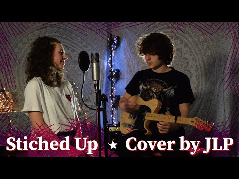 Stitched Up -