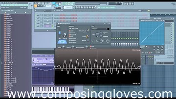 Old DSP Basics 7 - DC Offset