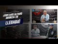 LOS COMENTARISTAS - GUSTAVO ALFARO ANUNCIA SU LLEGADA