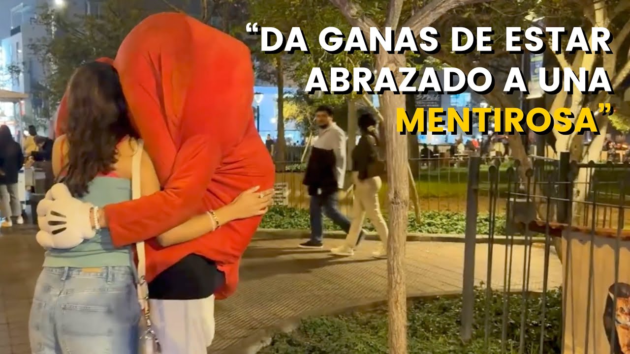 CORAZON ACHORADO BUSCANDO BEBITAS EN EL KENNEDY