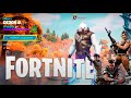 FORTNITE (Королевская битва) Уровень 24 [PS4]  Сезон 6 | Глава 2