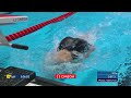 Katie Ledecky Wins 1500M Freestyle in Dominant Fashion | 2025 Toyota National Championships