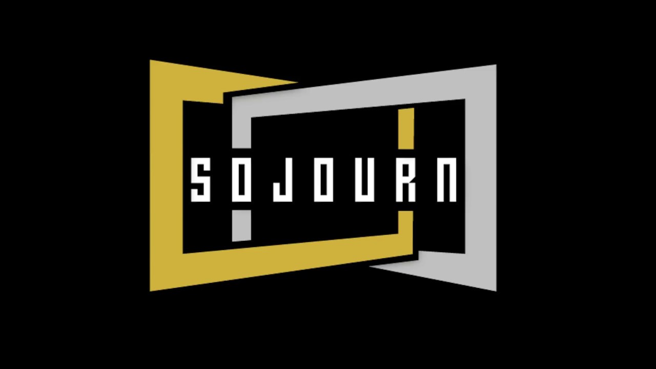 Sarah Weber - Sojourn Work