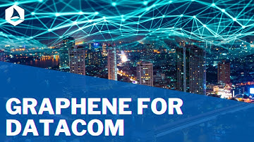 Graphene for Datacom