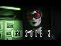 Batman: The Enemy Within (Shadows Edition) - Episode 3: Fractured Mask [Full Episode]