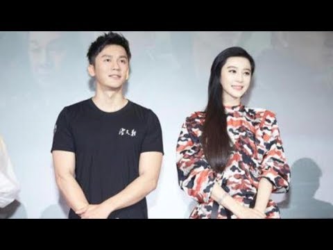 港媒：范冰冰将在明年2月与李晨结婚，并将在婚后退出娱乐圈！