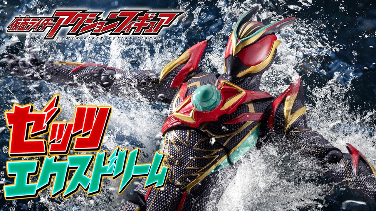 拳王お取置き ZETZ] Fixing the nightmare of not being able to get the strongest