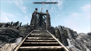 Skyrim Reloaded (SKGE) - Installation Guide