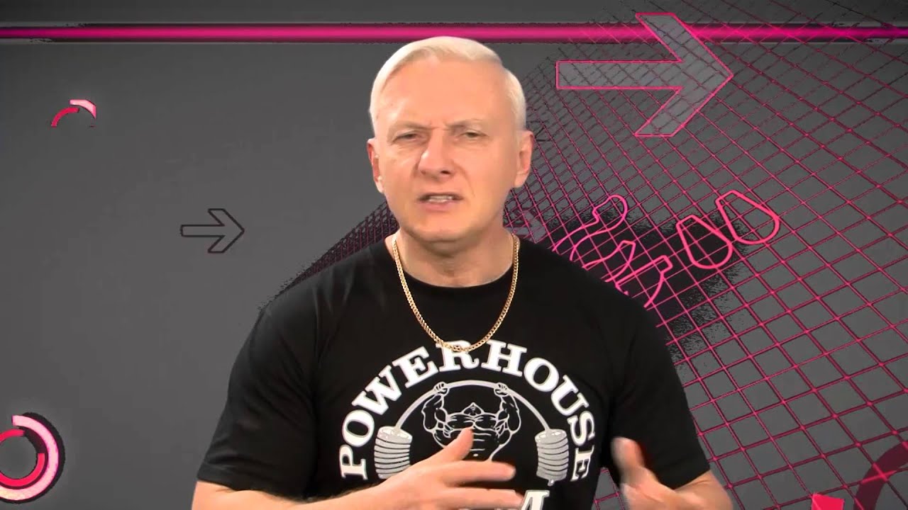 Менструации и занятия в тренажёрном зале