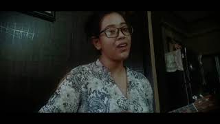 Video voorbeeld van "WOH HAI ZARA KHAFA KHAFA | LATA MANGESHKAR | MD. RAFI | TITAS BISWAS | COVER | UKULELE"