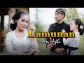 Lamunan  ara antika  official music  pindha samudra pasang