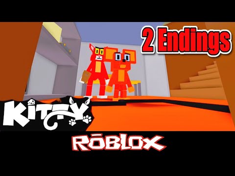 Kitty All Beginnings And Endings Ch1 6 By Gabstudio Roblox Youtube - roblox obby squads kittens wwwrxgatect