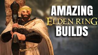 Top 5 Elden Ring Builds You Have To Start Using! (2026)