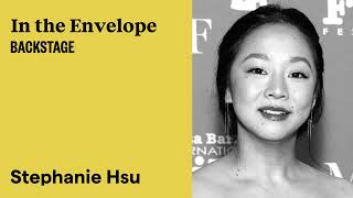 For Stephanie Hsu, an Oscar Nomination Is an Opportunity to Open Up Doors