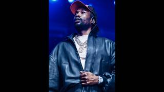 Meek Mill Type Beat - 'Clear Vision'