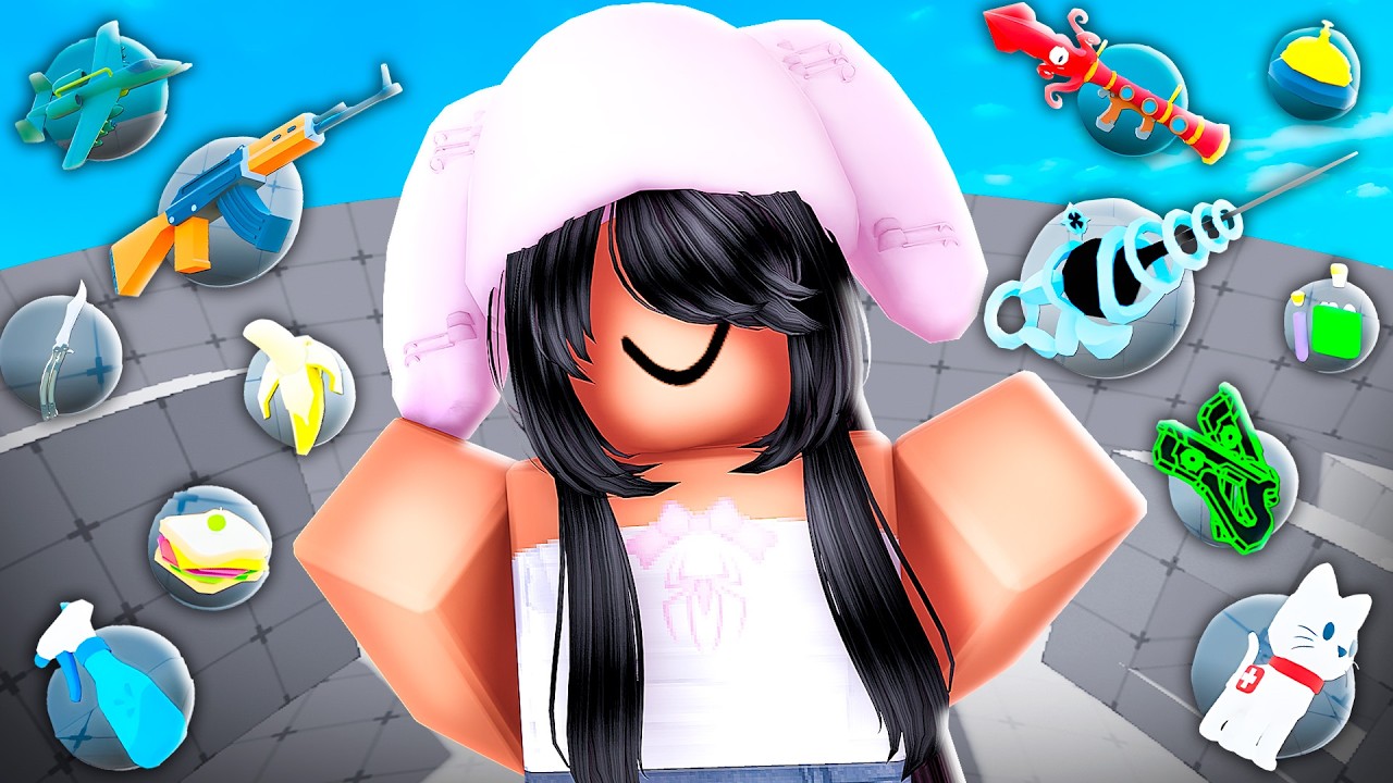 Secret Skin Rivals I Unlocked EVERY SKIN In RIVALS... - YouTube