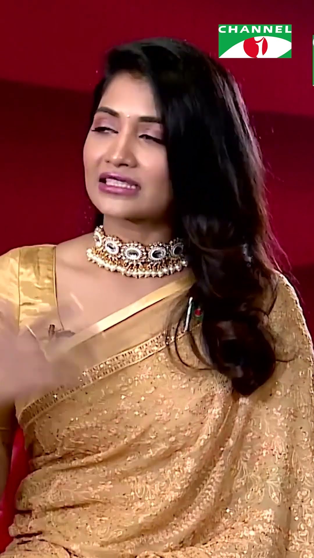 তুমি লম্বা ছেলে পছন্দ কর | Channel i Tv