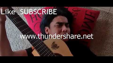 CHARLY VHT - BERHATI BATU (Acoustic Version)