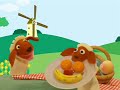 Youtube Thumbnail title