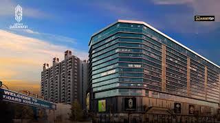 Own Your Premium Office at a Prime Location !