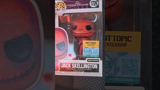 Transformers SS Jolt &amp; Nightmare Before Christmas Jack Skellington HT Exclusive 9500 PCS #fyp